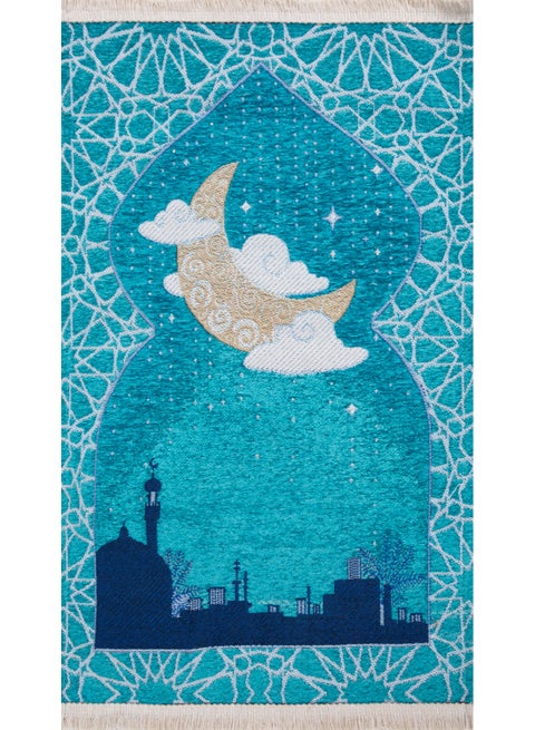 Gobelin Kids Prayer Rug by Oriental Weavers 45×80 cm